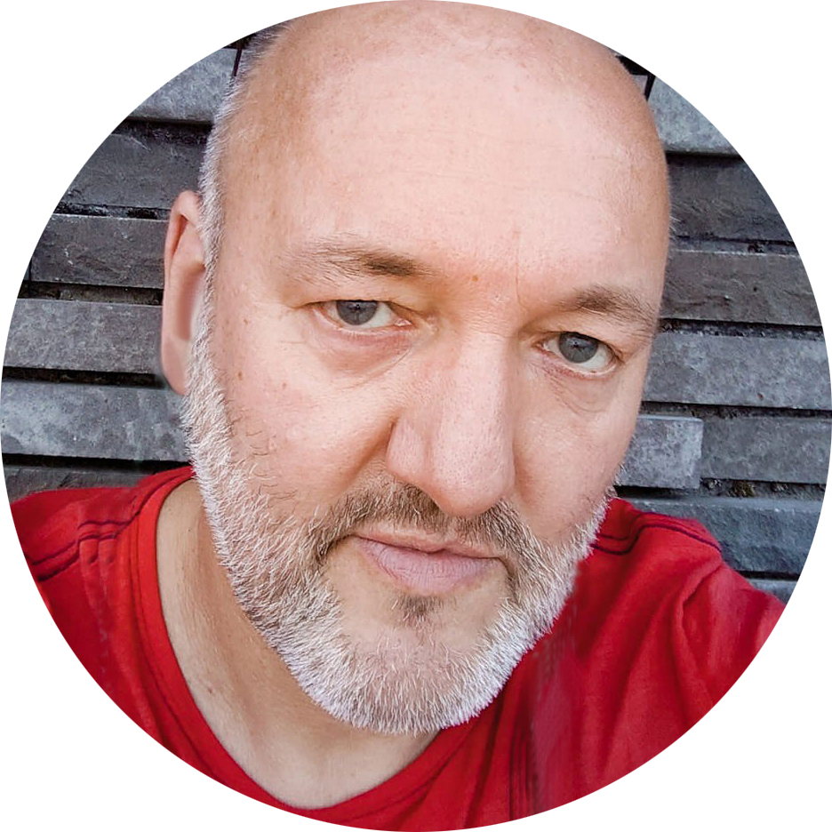 Stephan Heller